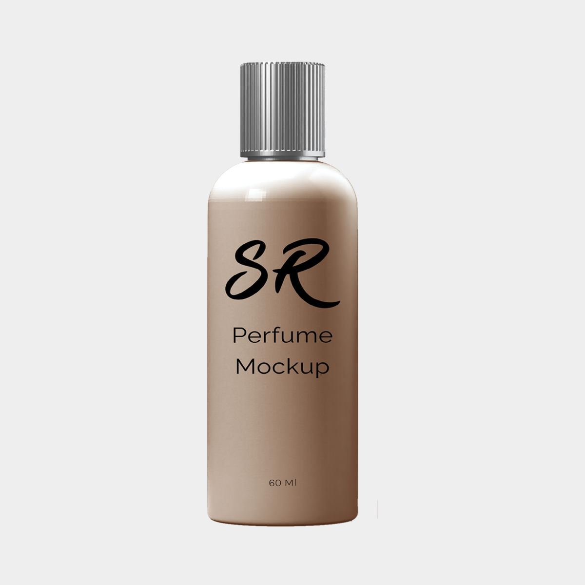 Silk & Satin Hair Serum